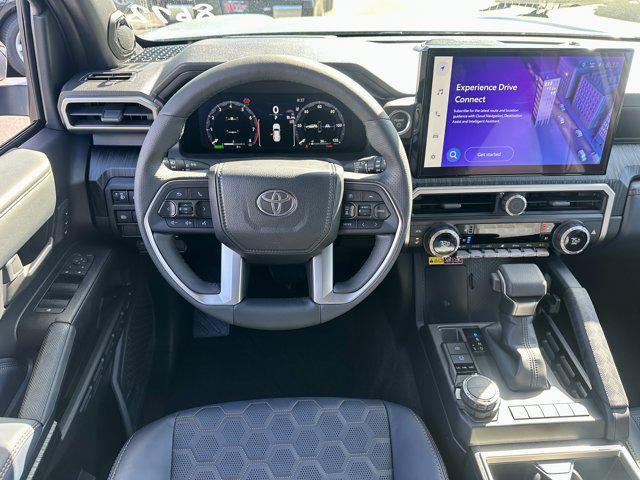 new 2025 Toyota 4Runner Hybrid car, priced at $67,503