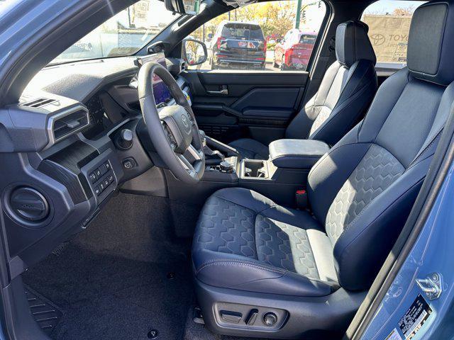 new 2025 Toyota 4Runner Hybrid car, priced at $67,503
