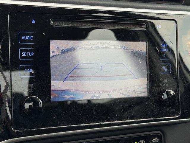 used 2019 Toyota Corolla car, priced at $12,978