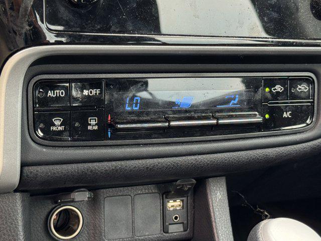 used 2019 Toyota Corolla car, priced at $12,978