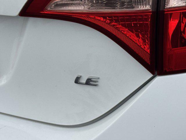 used 2019 Toyota Corolla car, priced at $12,978
