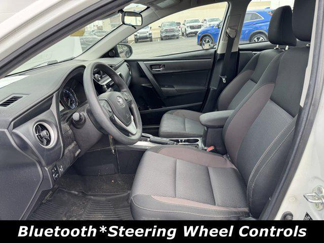 used 2019 Toyota Corolla car, priced at $12,978