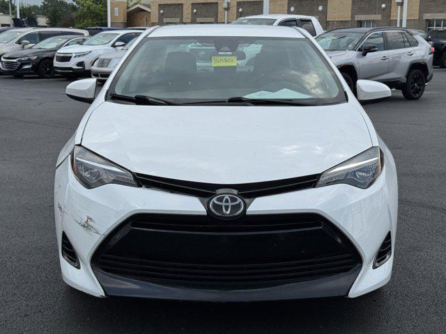 used 2019 Toyota Corolla car, priced at $12,978