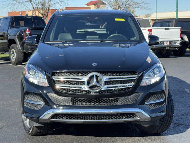 used 2019 Mercedes-Benz GLE 400 car, priced at $30,444