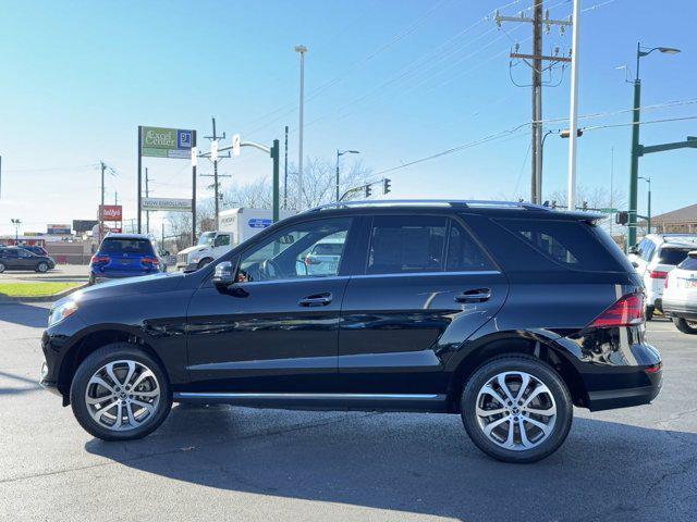 used 2019 Mercedes-Benz GLE 400 car, priced at $30,444