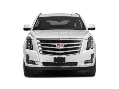 used 2020 Cadillac Escalade ESV car, priced at $42,760