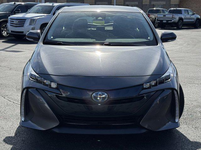 used 2020 Toyota Prius Prime car, priced at $22,994