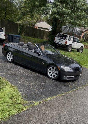 used 2011 BMW 328 car, priced at $10,272