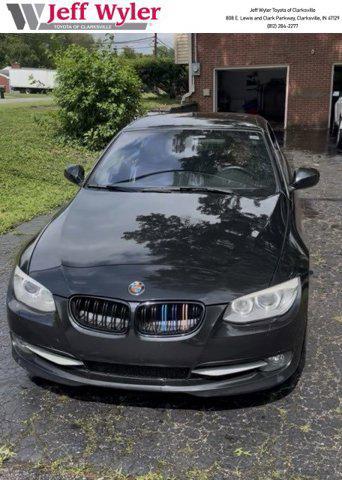 used 2011 BMW 328 car, priced at $10,272