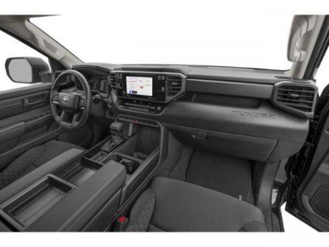 new 2025 Toyota Tundra car, priced at $44,740