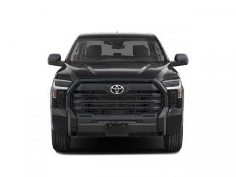 new 2025 Toyota Tundra car, priced at $44,740