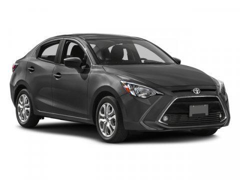 used 2017 Toyota Yaris iA car, priced at $14,571