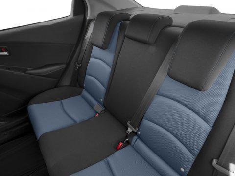 used 2017 Toyota Yaris iA car, priced at $14,571