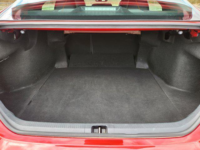 used 2023 Toyota Camry car, priced at $25,839