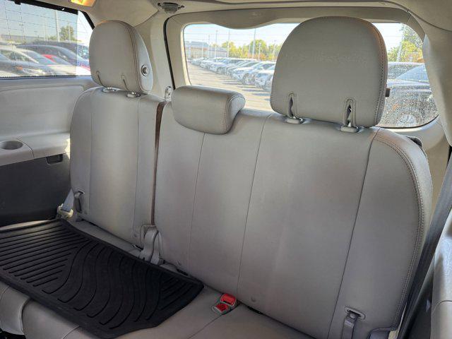 used 2019 Toyota Sienna car, priced at $27,225