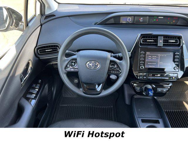 used 2020 Toyota Prius car, priced at $19,364