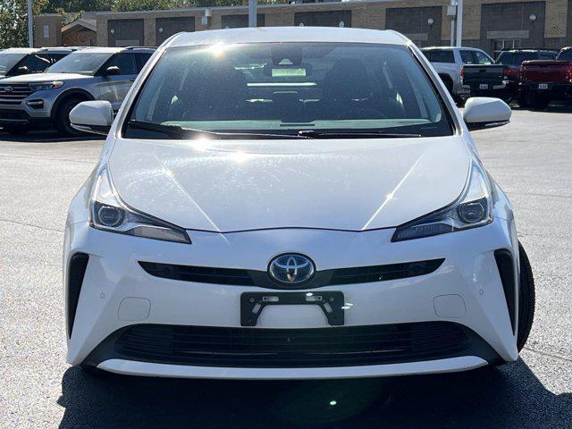 used 2020 Toyota Prius car, priced at $19,364