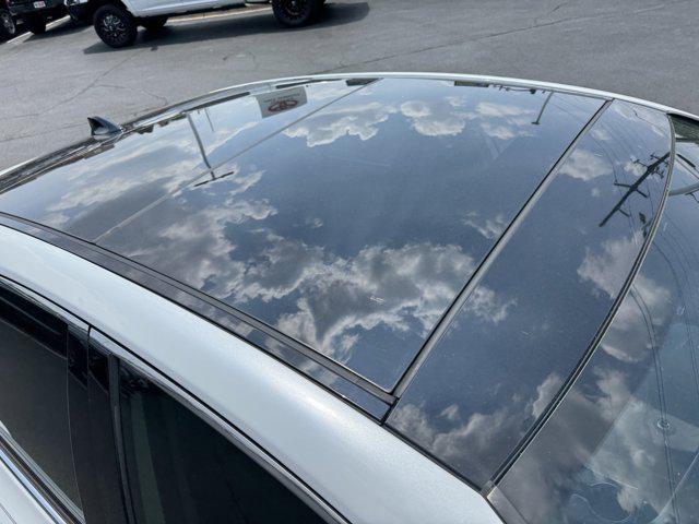 used 2021 Toyota Camry car, priced at $28,297