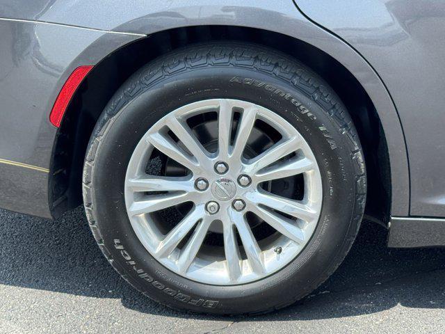 used 2016 Chrysler 300 car, priced at $15,845