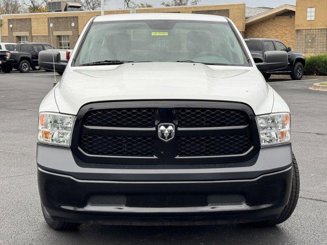 used 2019 Ram 1500 car, priced at $19,356