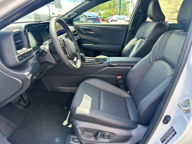 new 2026 Toyota Crown car, priced at $51,235