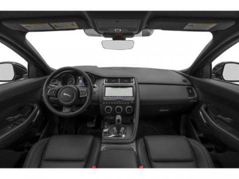 used 2018 Jaguar E-PACE car, priced at $20,448
