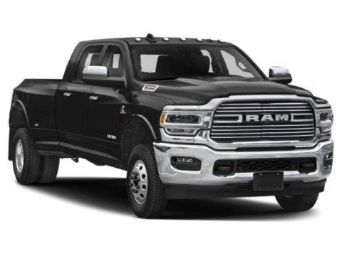 used 2021 Ram 3500 car, priced at $61,447