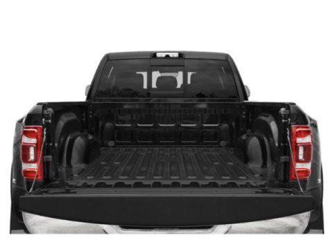 used 2021 Ram 3500 car, priced at $61,447