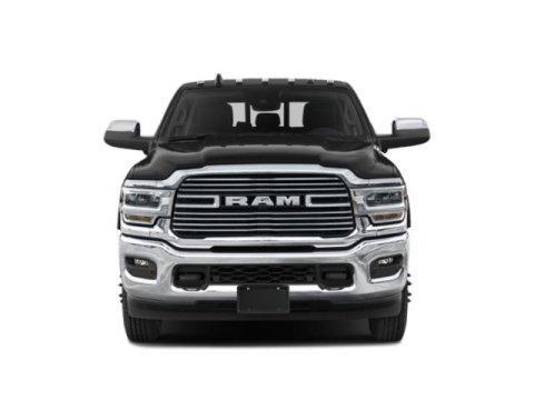 used 2021 Ram 3500 car, priced at $61,447