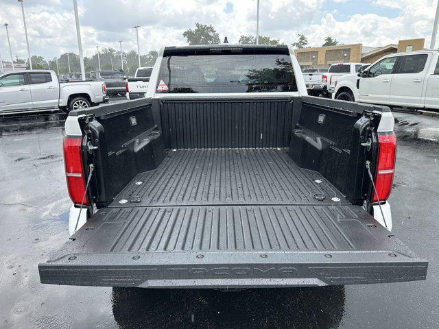 new 2025 Toyota Tacoma car, priced at $41,463