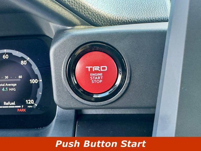 new 2025 Toyota Tacoma car, priced at $42,514