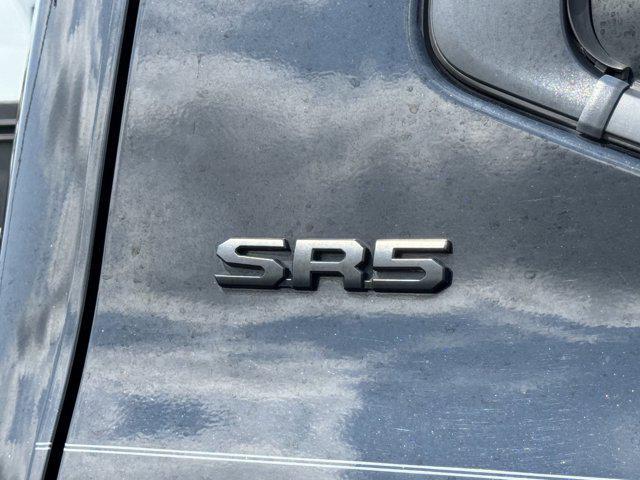 used 2022 Toyota Tundra car, priced at $38,129