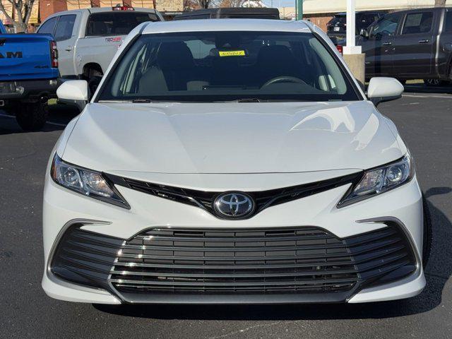 used 2023 Toyota Camry car, priced at $24,238