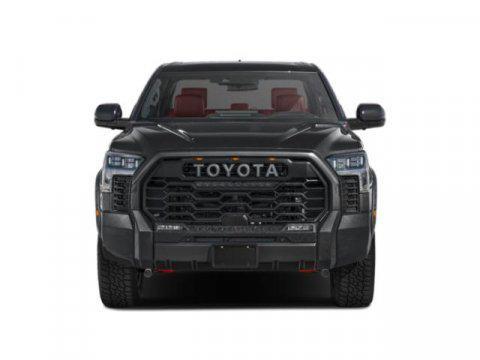new 2026 Toyota Tundra Hybrid car, priced at $75,615