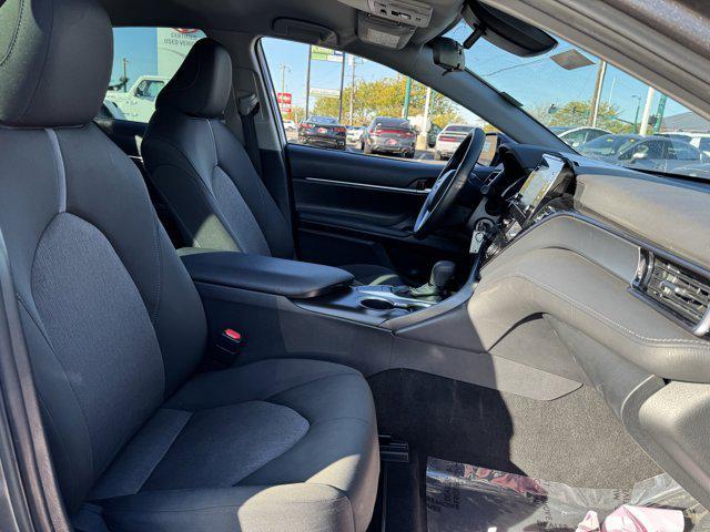 used 2023 Toyota Camry car, priced at $23,699