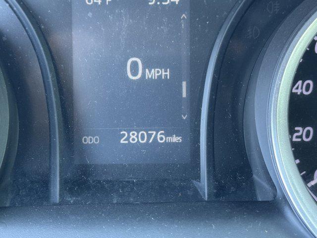 used 2023 Toyota Camry car, priced at $23,699