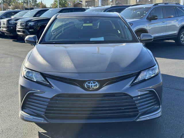 used 2023 Toyota Camry car, priced at $23,699