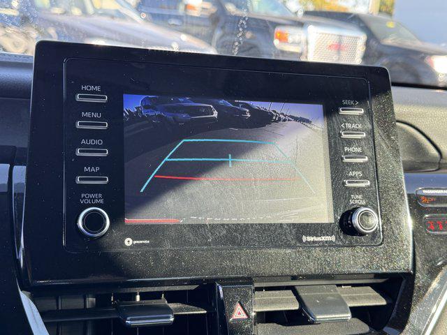 used 2023 Toyota Camry car, priced at $23,699