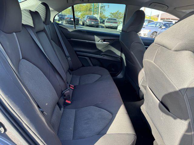 used 2023 Toyota Camry car, priced at $23,699