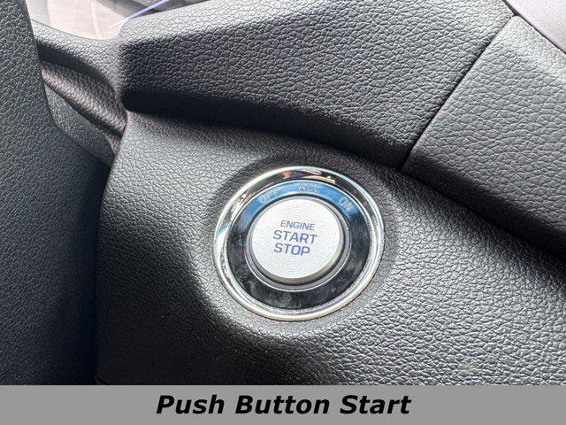 used 2018 Hyundai Tucson car, priced at $12,432