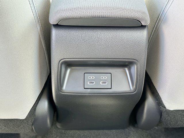 new 2025 Toyota Corolla car, priced at $24,413