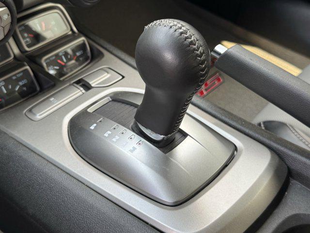 used 2014 Chevrolet Camaro car, priced at $23,638