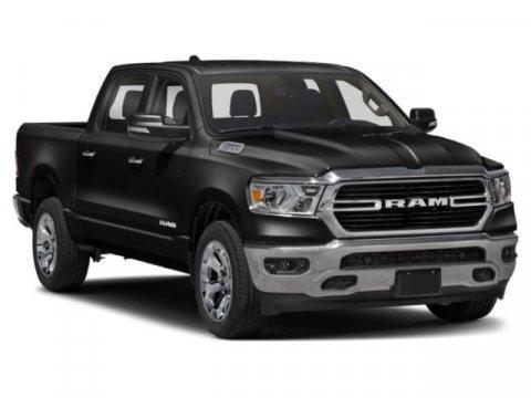 used 2020 Ram 1500 car, priced at $28,820