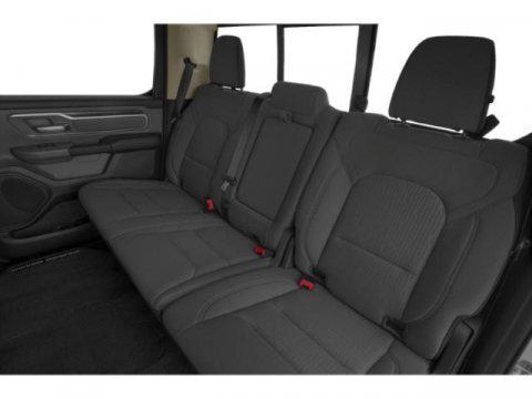used 2020 Ram 1500 car, priced at $28,820