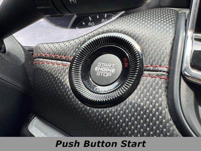 used 2022 Jeep Compass car, priced at $23,987