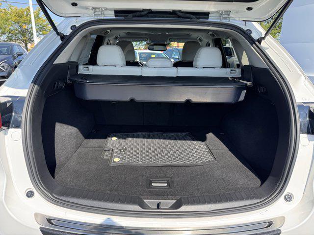 used 2023 Mazda CX-5 car, priced at $24,588