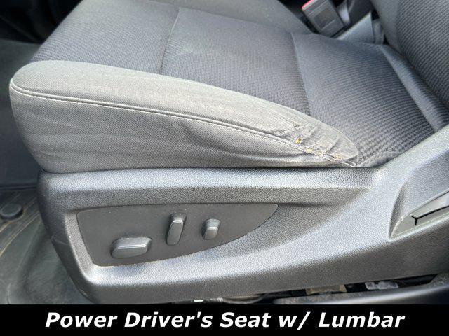 used 2018 GMC Sierra 1500 car, priced at $17,988