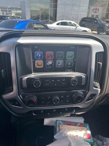 used 2018 GMC Sierra 1500 car, priced at $18,448