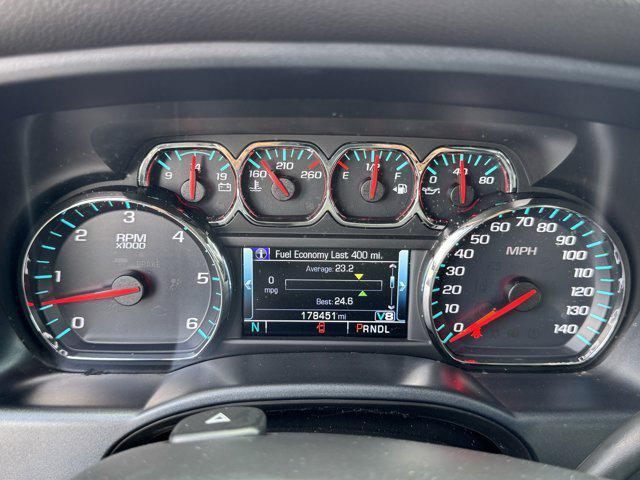 used 2018 GMC Sierra 1500 car, priced at $17,988