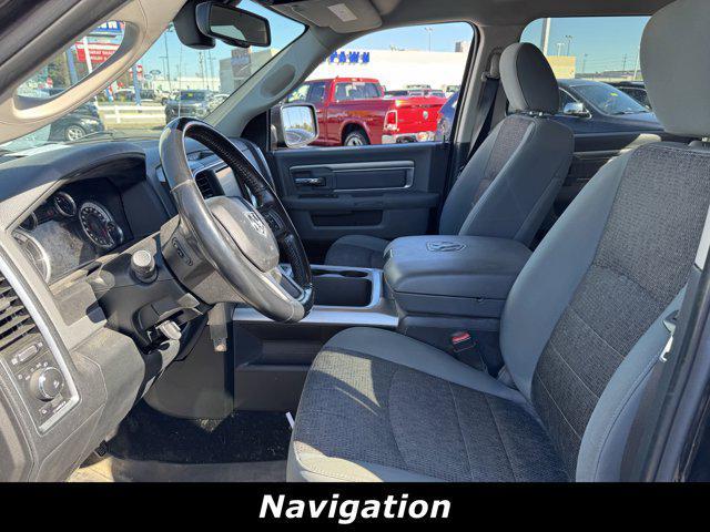 used 2016 Ram 1500 car, priced at $15,378